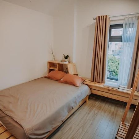 Pamela Homestay Cao Bang Exteriér fotografie