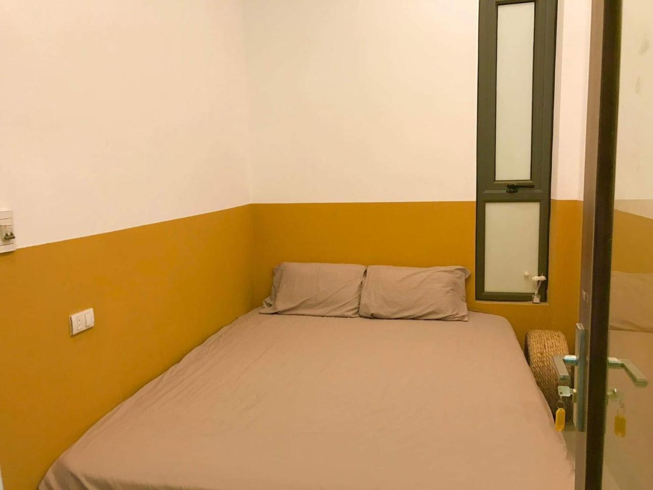 Pamela Homestay Cao Bang Exteriér fotografie